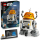 LEGO Star Wars 75416 Droid astromechaniczny Chopper (C1-10P)™ - 1308217 - zdjęcie 2